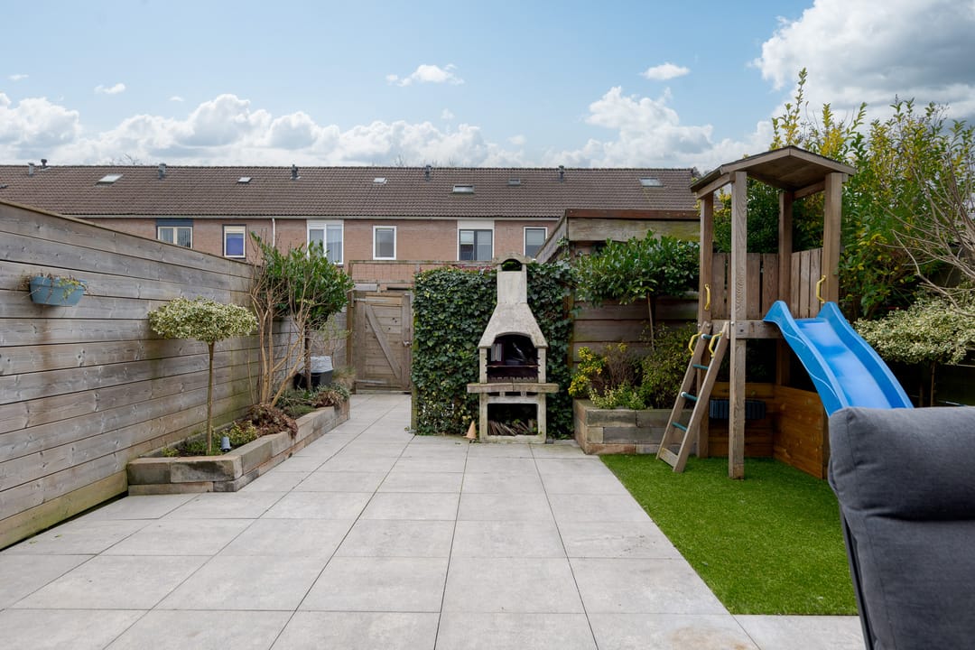 Foto 46 van de Haanstraat 10