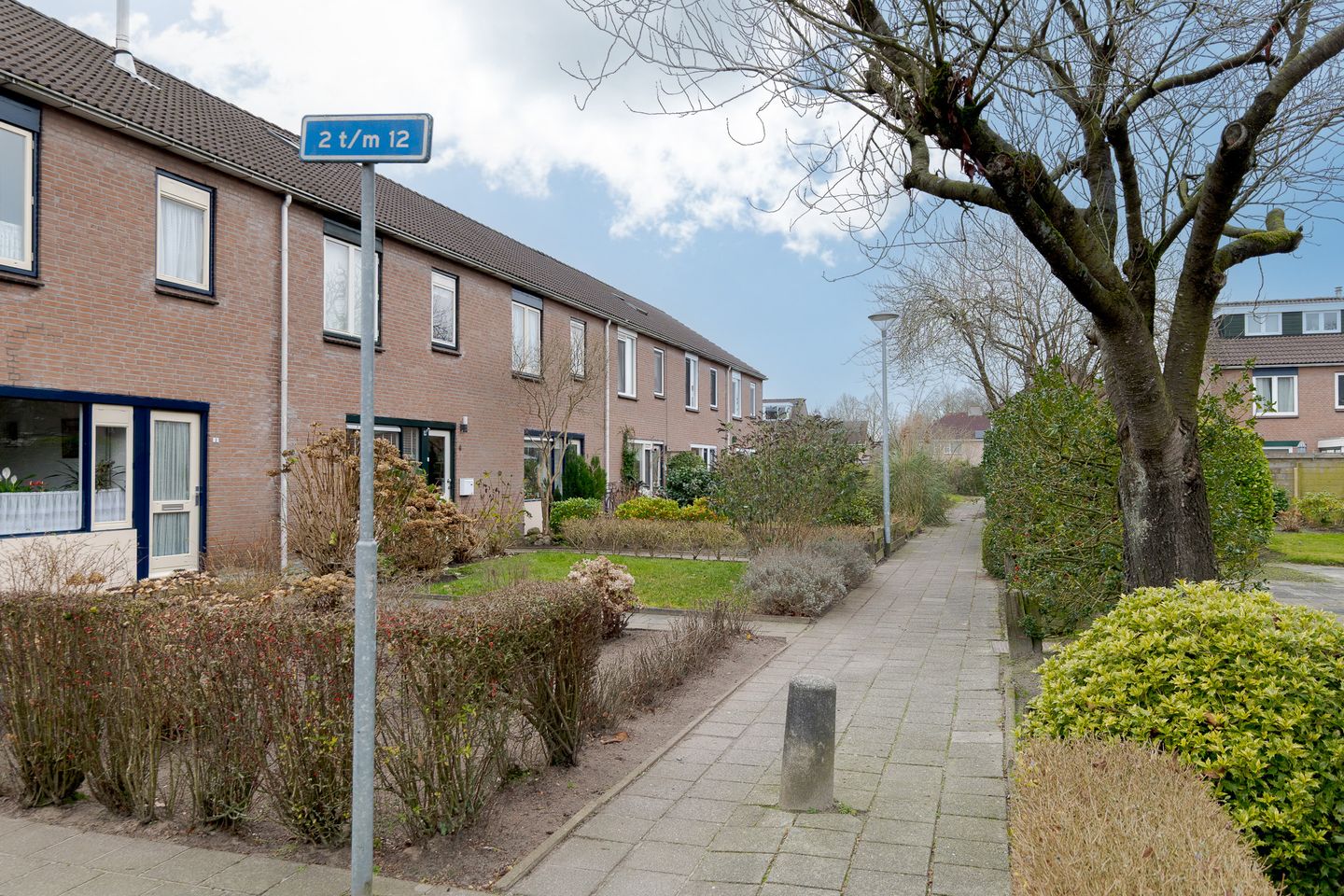 Foto 5 van de Haanstraat 10