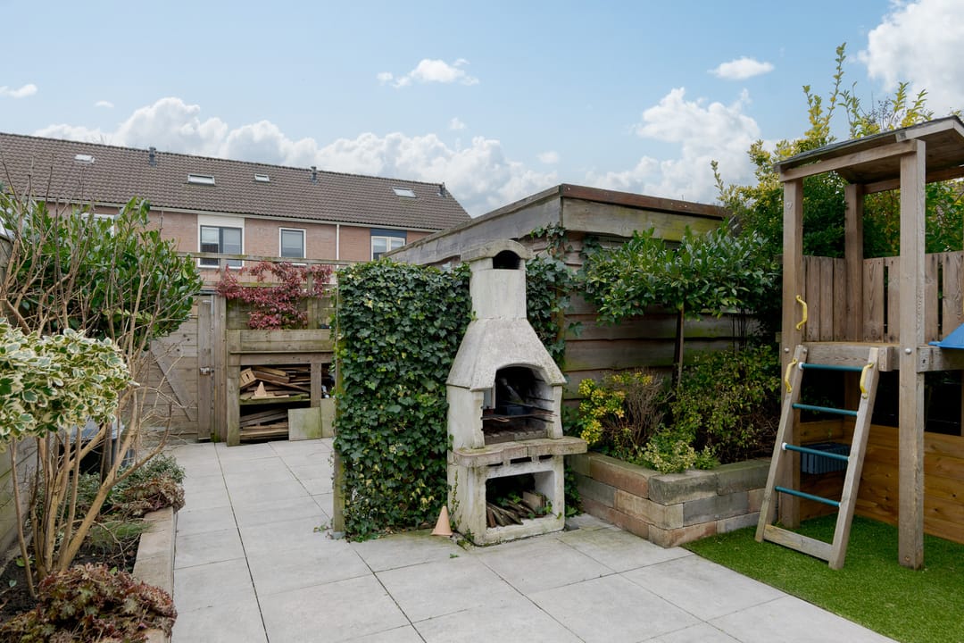 Foto 47 van de Haanstraat 10