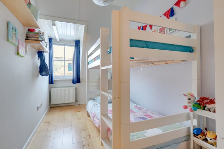 Photo 24 of Berkelstraat 11