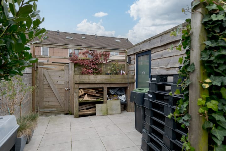 Foto 48 van de Haanstraat 10