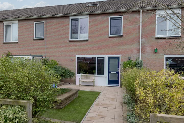 Foto 49 van de Haanstraat 10