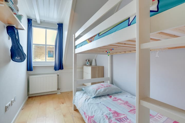 Photo 25 of Berkelstraat 11