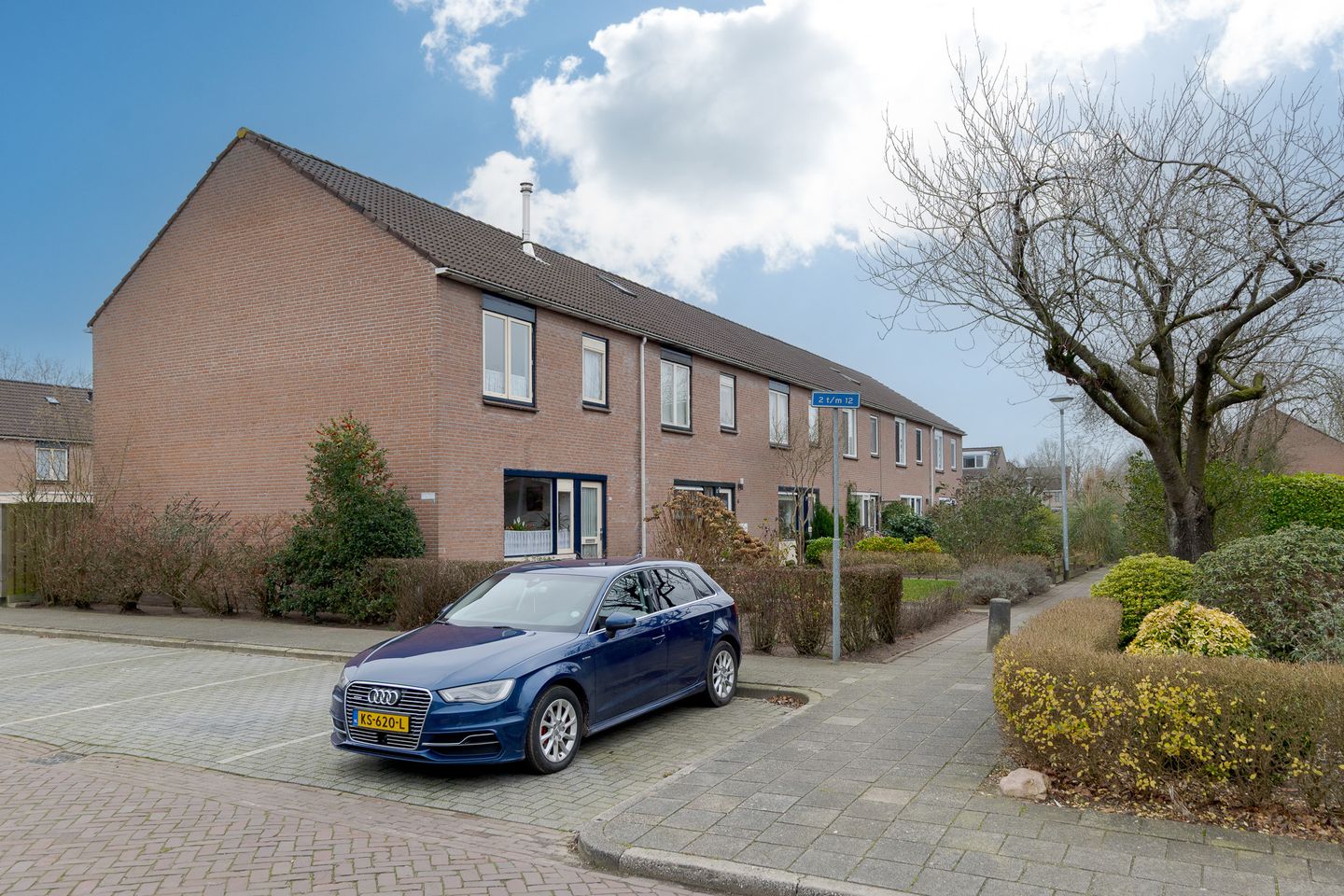 Foto 50 van de Haanstraat 10