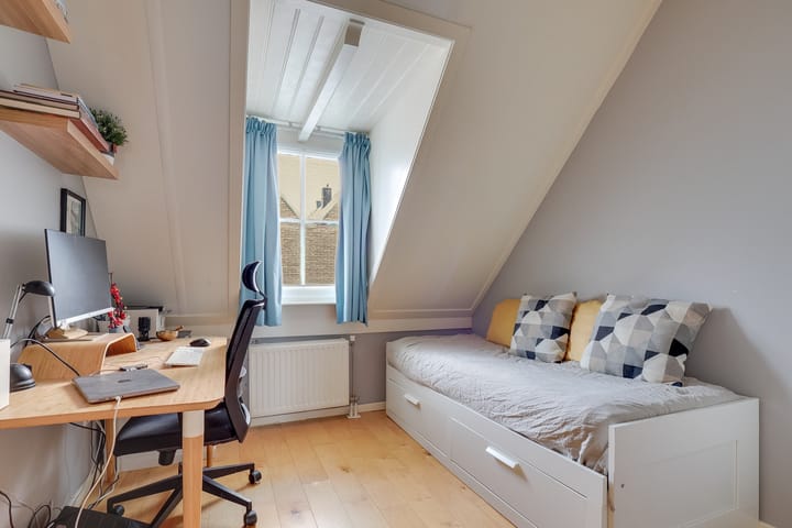 Photo 27 of Berkelstraat 11