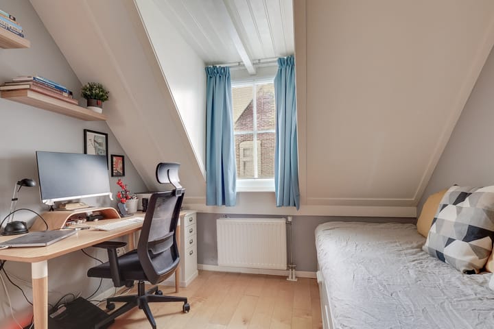 Photo 28 of Berkelstraat 11