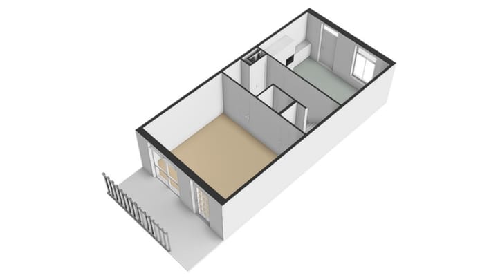 Photo 44 of Berkelstraat 11