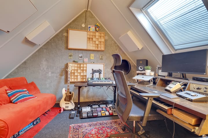 Photo 33 of Berkelstraat 11