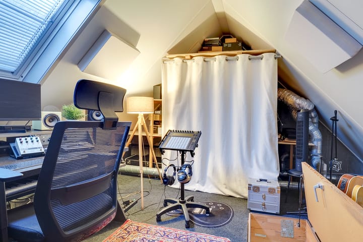 Photo 34 of Berkelstraat 11