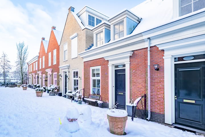 Photo 37 of Berkelstraat 11