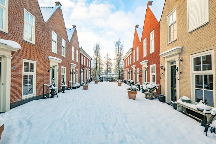 Photo 39 of Berkelstraat 11