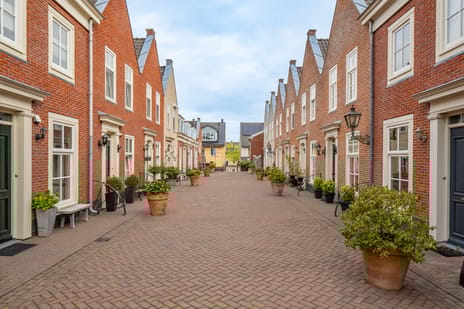 Berkelstraat 11 secondary image