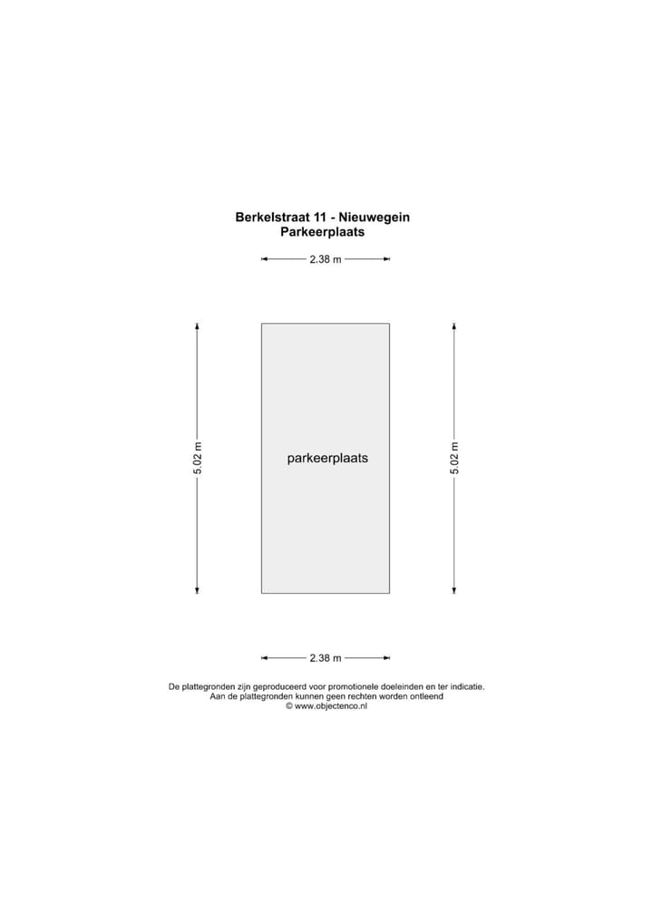 Photo 42 of Berkelstraat 11