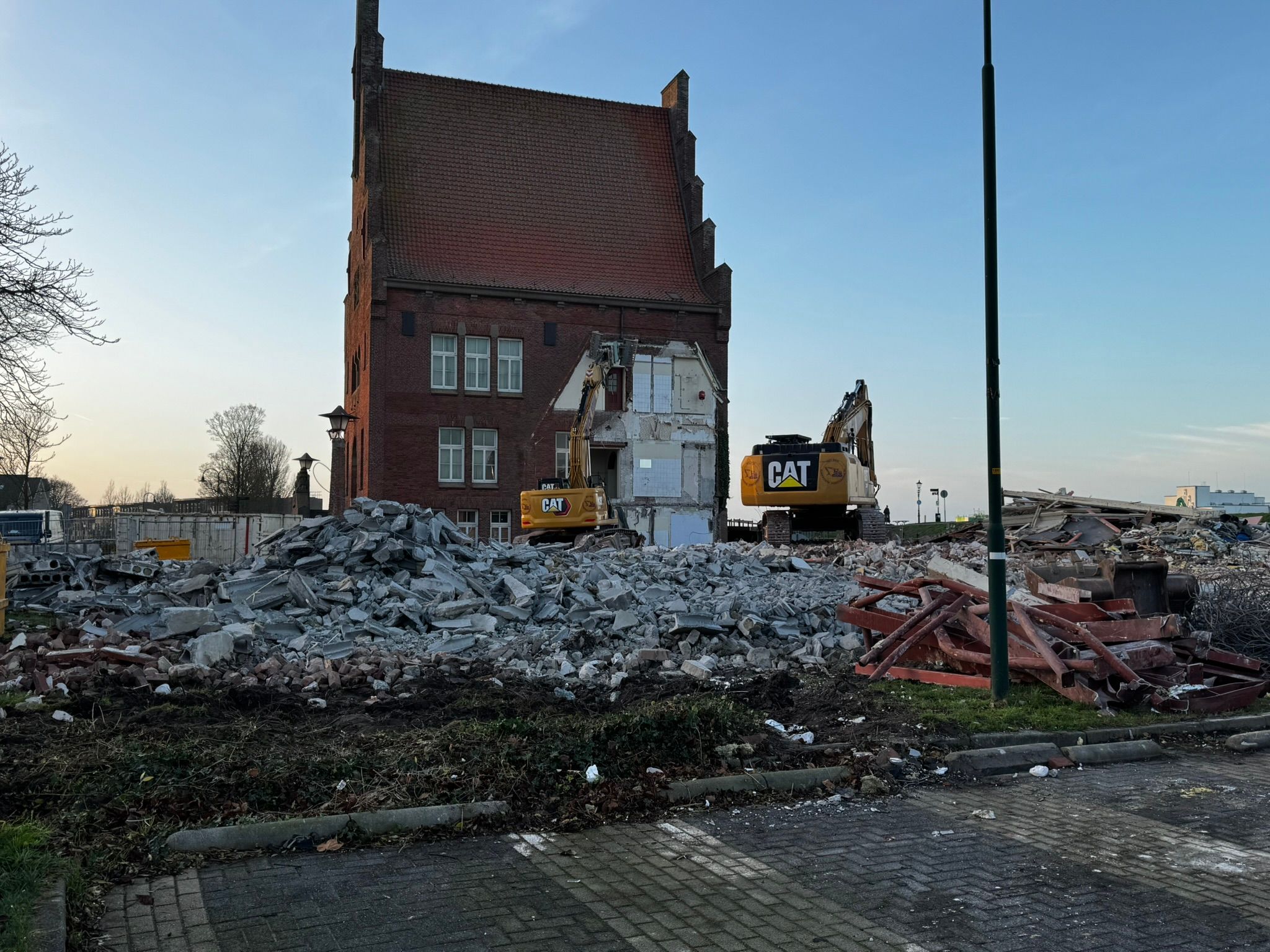Foto 3 van Bries