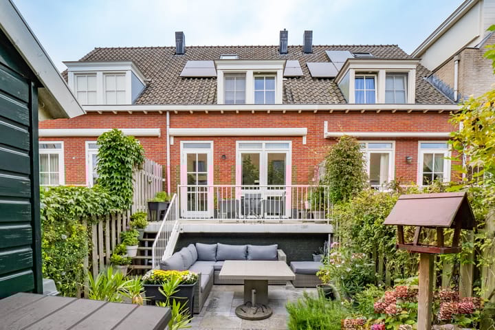 Foto 3 van Berkelstraat 11