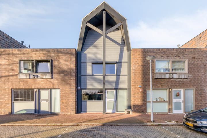 Foto 8 van Maassingel 88