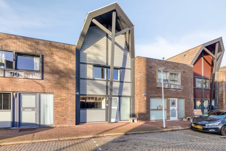 Foto 1 van Maassingel 88