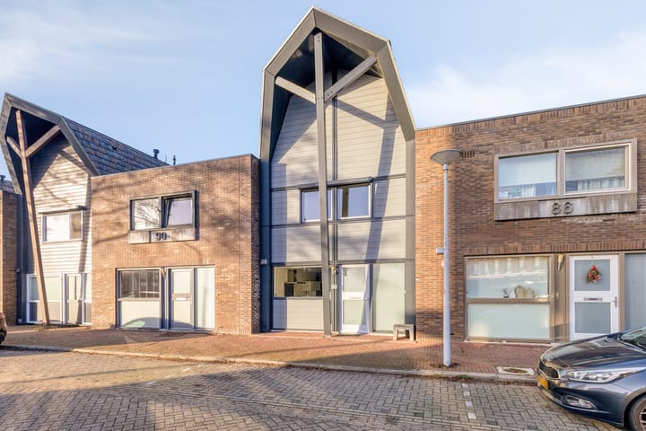 Foto 9 van Maassingel 88