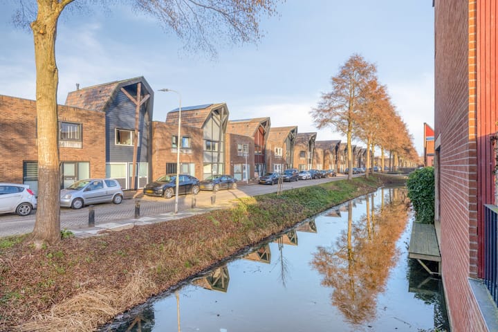 Foto 6 van Maassingel 88