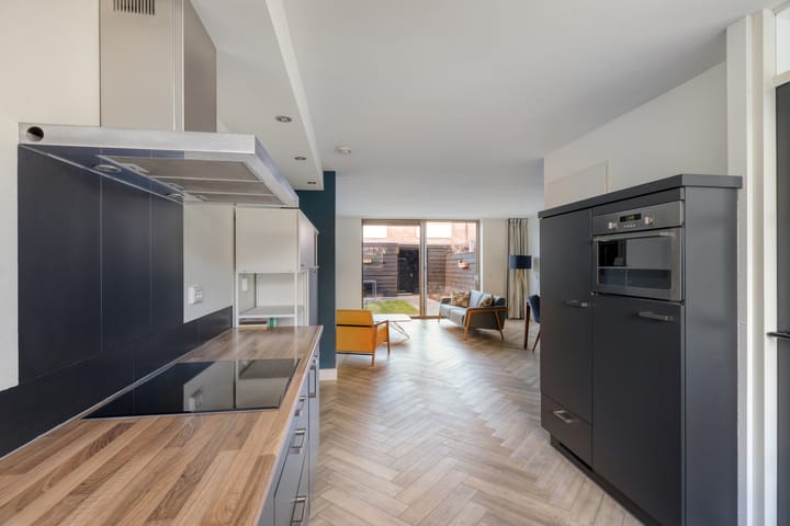 Foto 17 van Maassingel 88