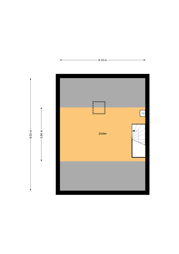 Foto 4 van Herrebeugel 48