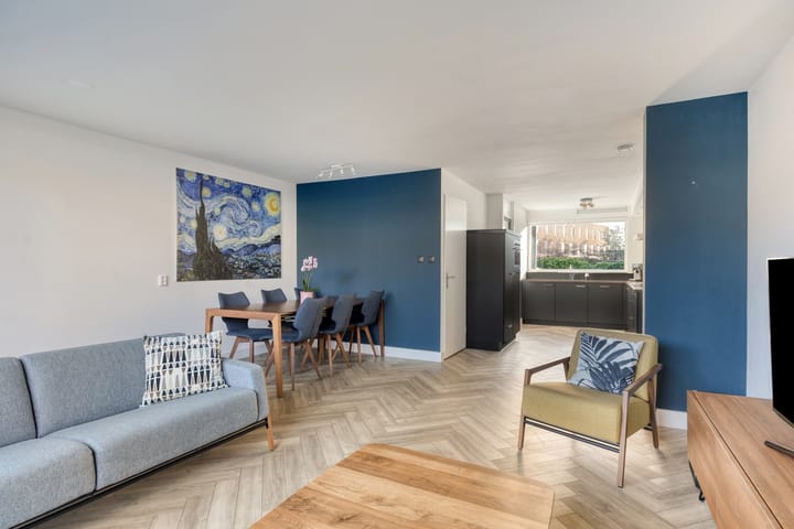 Foto 13 van Maassingel 88