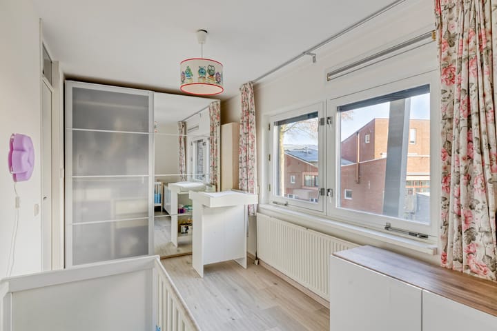 Foto 26 van Maassingel 88