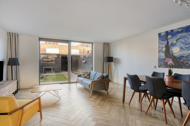 Foto 2 van Maassingel 88