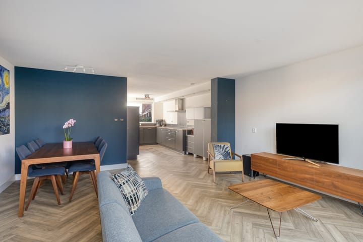 Foto 14 van Maassingel 88