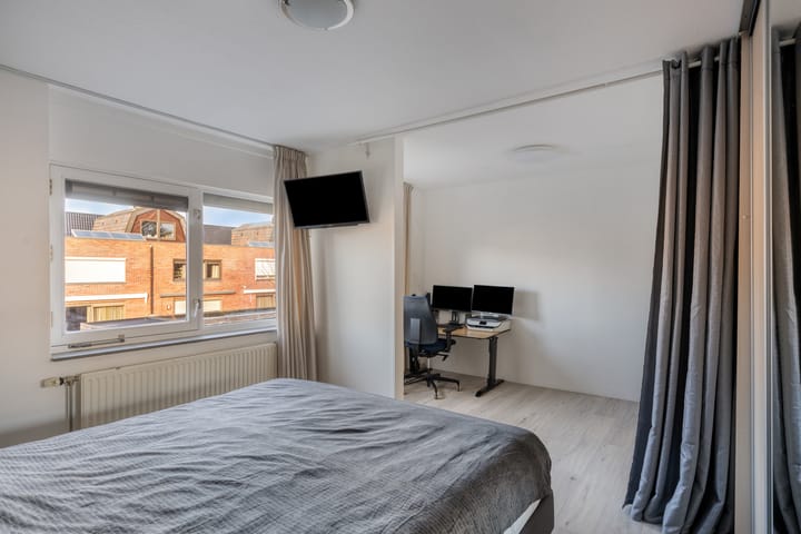 Foto 21 van Maassingel 88