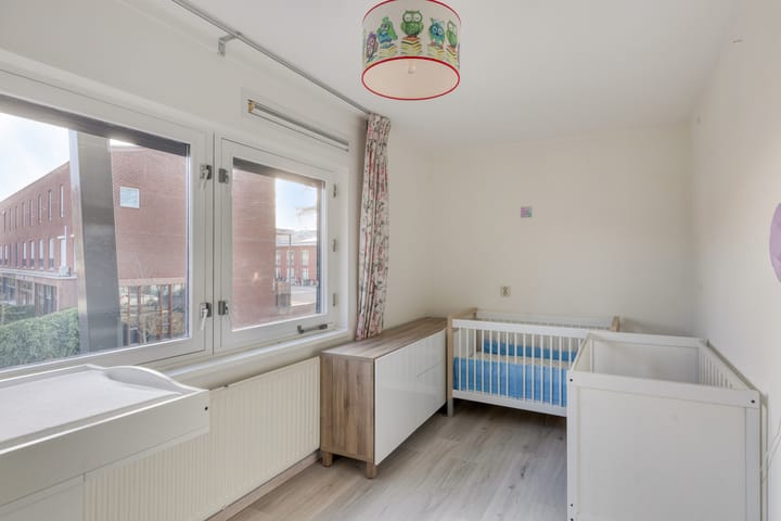 Foto 25 van Maassingel 88