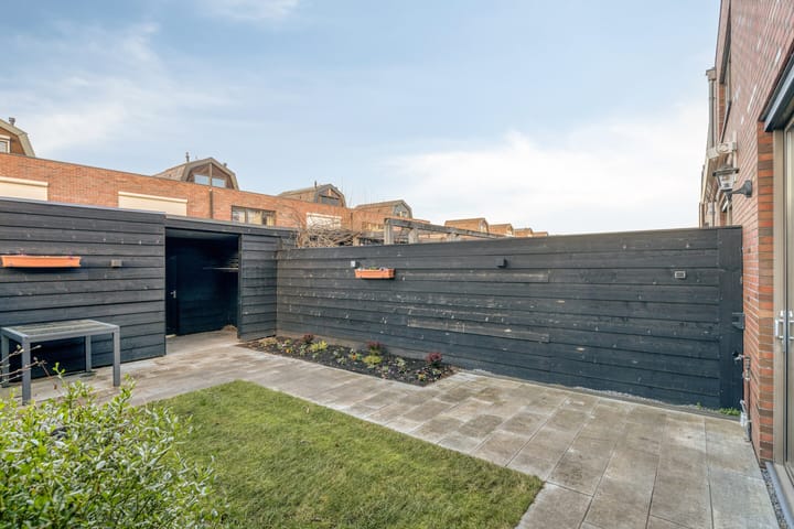 Foto 30 van Maassingel 88