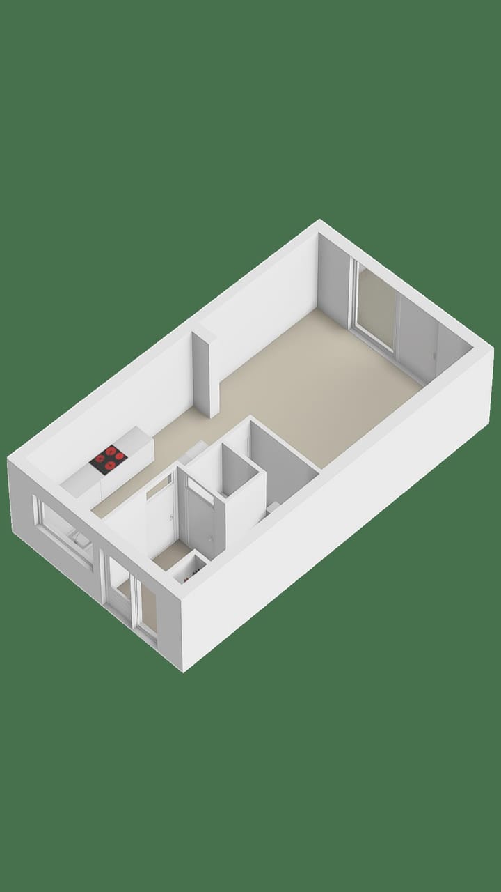 Foto 35 van Maassingel 88