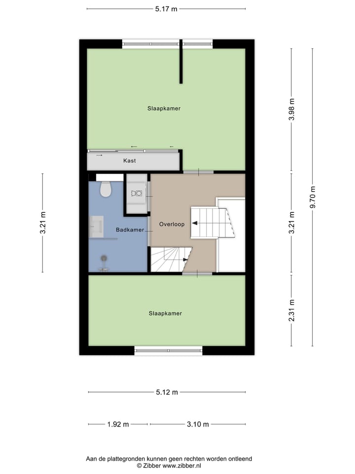 Foto 36 van Maassingel 88