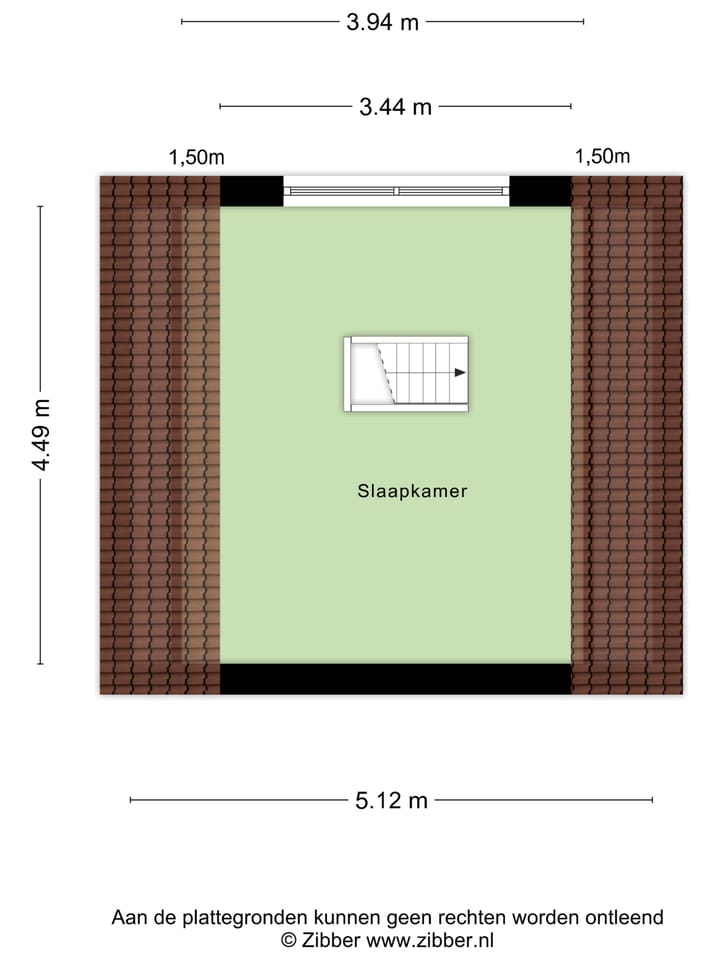 Foto 40 van Maassingel 88
