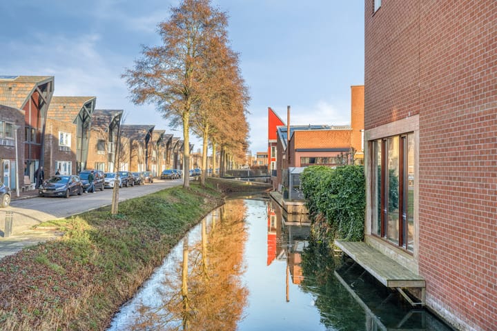 Foto 33 van Maassingel 88