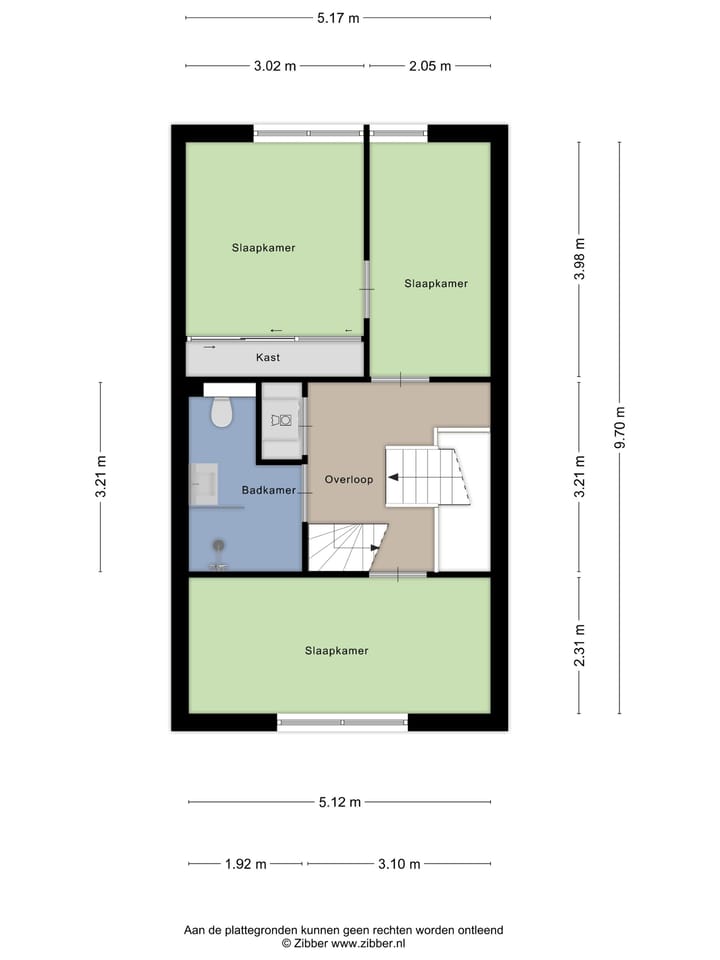 Foto 38 van Maassingel 88