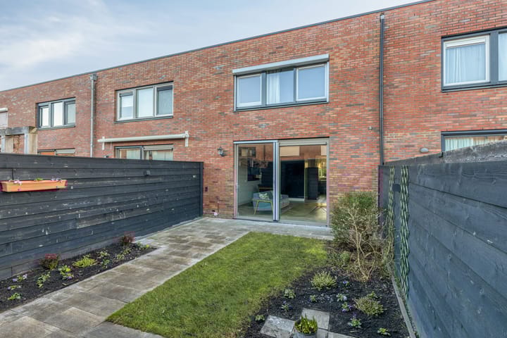 Foto 32 van Maassingel 88