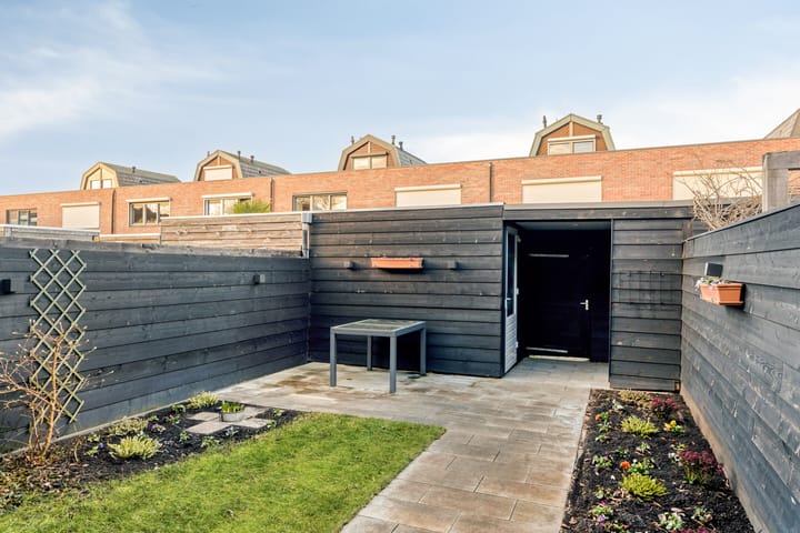 Foto 29 van Maassingel 88