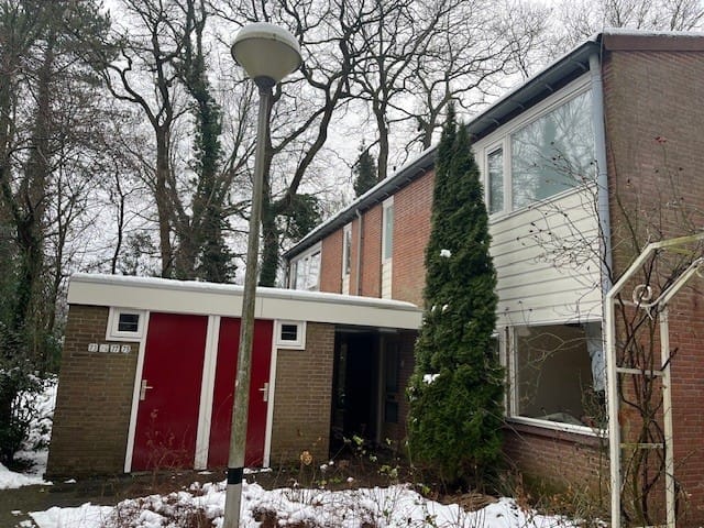 Foto 1 van Jagershof 73