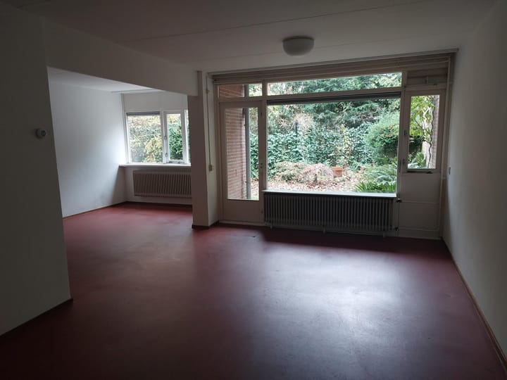 Foto 4 van Jagershof 73