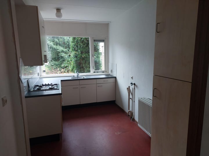 Foto 2 van Jagershof 73