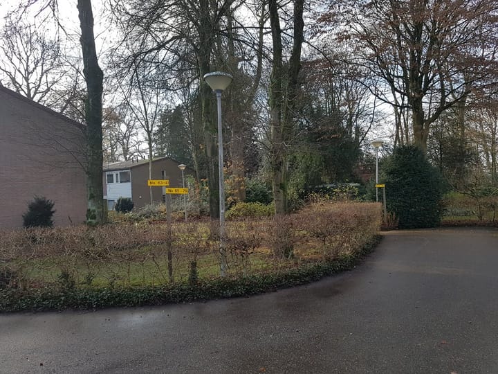 Foto 12 van Jagershof 73