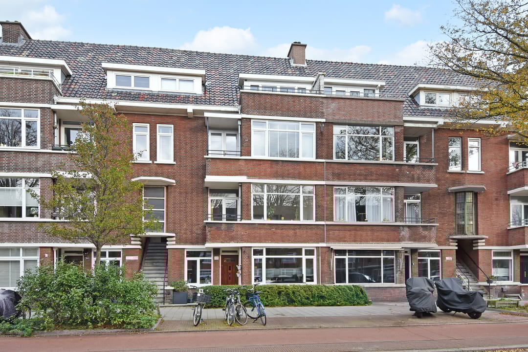 Foto 1 van Thorbeckelaan 331