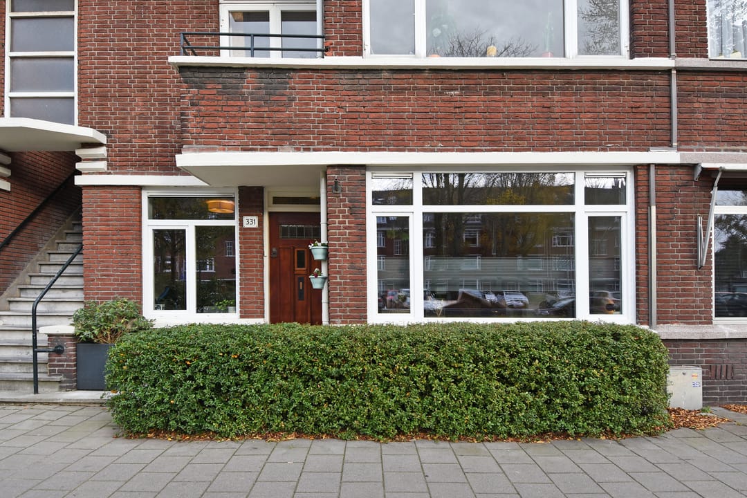 Foto 2 van Thorbeckelaan 331