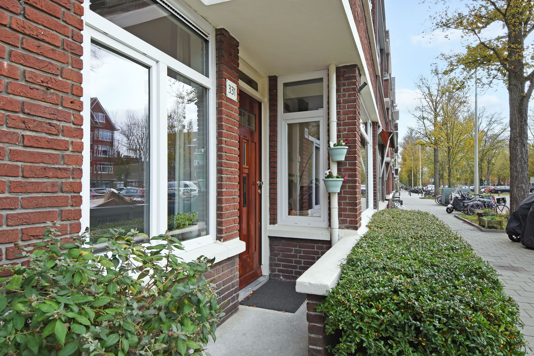 Foto 3 van Thorbeckelaan 331