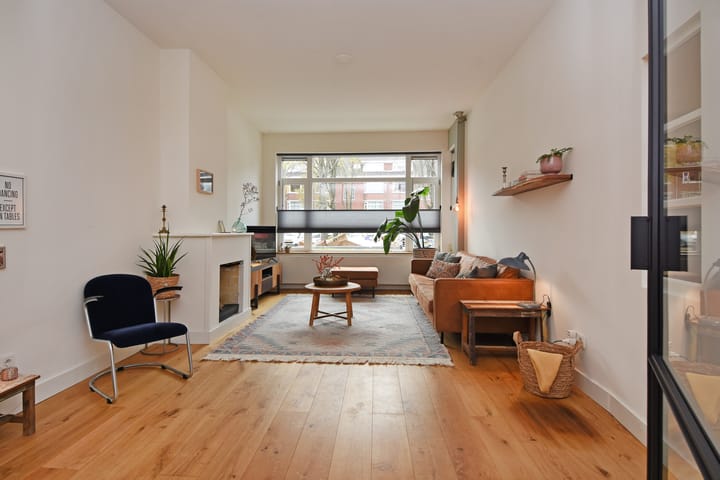 Foto 5 van Thorbeckelaan 331