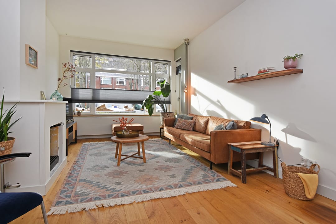 Foto 7 van Thorbeckelaan 331