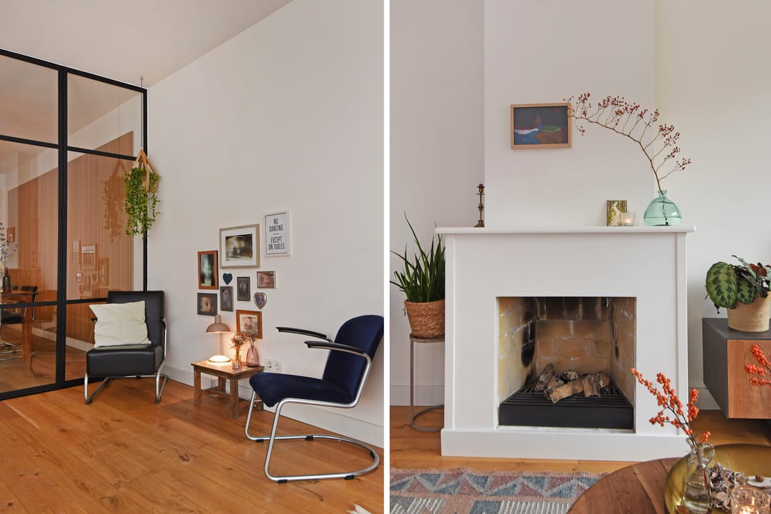 Foto 8 van Thorbeckelaan 331