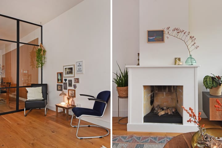 Foto 8 van Thorbeckelaan 331